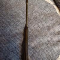 antenna corta harley davidson