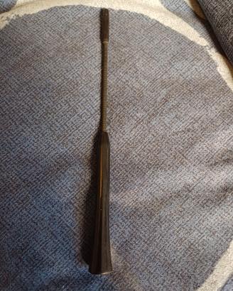 antenna corta harley davidson
