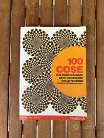 Libro sulla ux e la psicologia del design