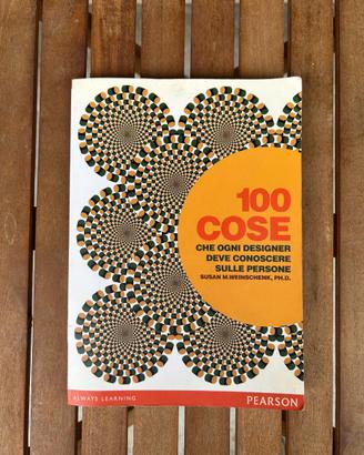 Libro sulla ux e la psicologia del design