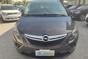 OPEL Zafira 3ª serie - Zafira Tourer 1.6 Tur U2711