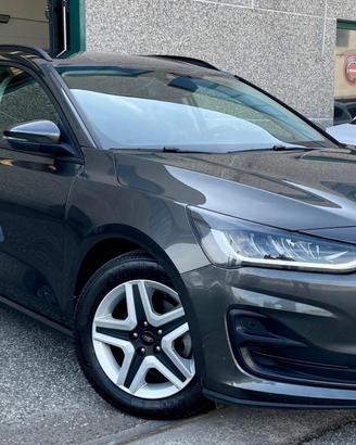 FORD FOCUS SW 1.5 ECOBLUE CO-PILOT 120CV - FULL LE