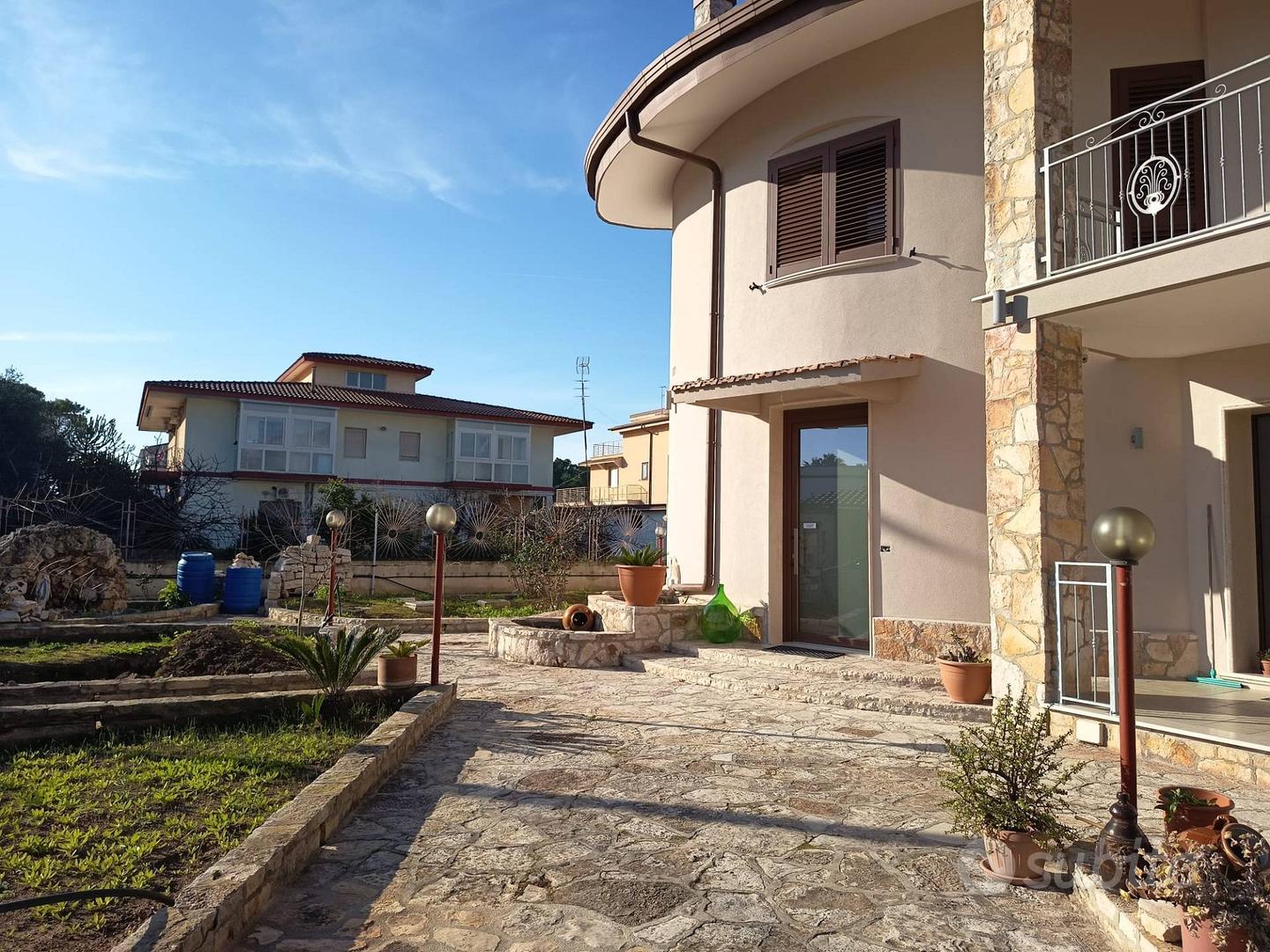 Apartment in Taranto, San Vito - Vista 3