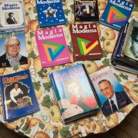 rivista magia moderna