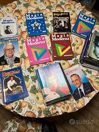 rivista magia moderna