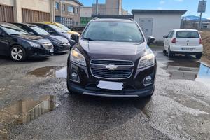 Chevrolet Trax 1.7 diesel AWD Distribuzione fatta