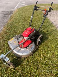 Rasaerba HONDA UM 616EB del 2024