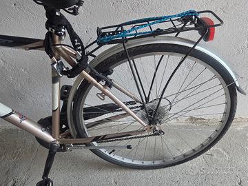 bici uomo 28 
