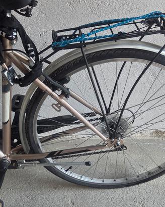 bici uomo 28 