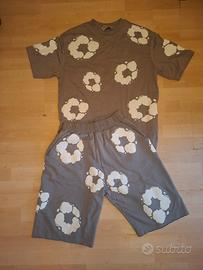 Completo alla moda maschile