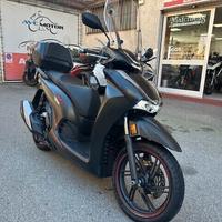 HONDA SH 350 SPORT 11/23 KM.6143