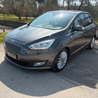 FORD C MAX
