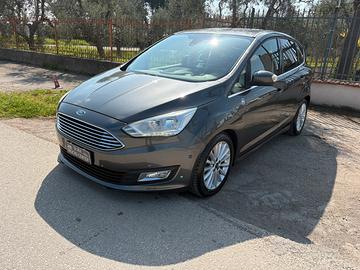 FORD C MAX