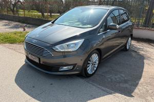 FORD C MAX