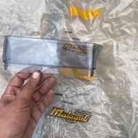 Ricambi malaguti fifty