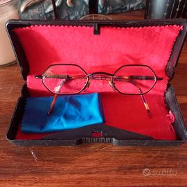  Occhiali Augusto Valentini 7351