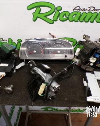 KIT AVVIAMENTO PER JIMNY 1.3 BENZINA 2011