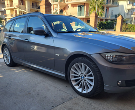 Bmw 320d touring restailyn serie 3 E91 lci