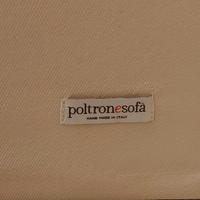 divano marca Poltrone Sofà