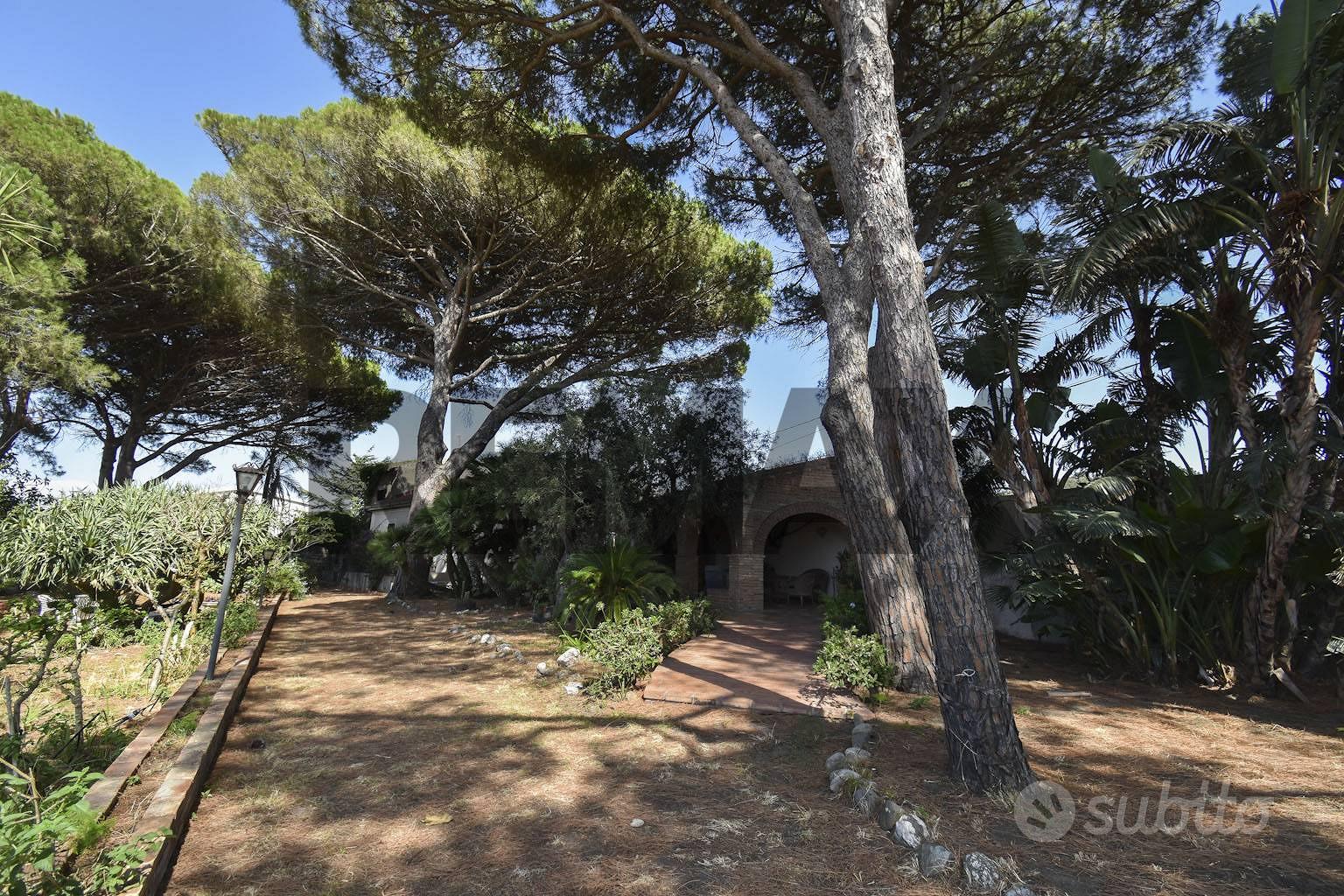 Cascina/Casale - Messina - Vista 4