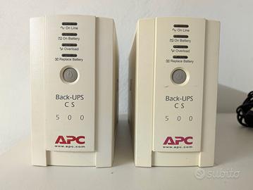 UPS APC CS-500