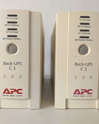 UPS APC CS-500