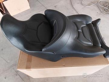 SELLA HONDA GOLD WING 1800