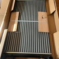 Radiatore volkswagen nuovo mai usato