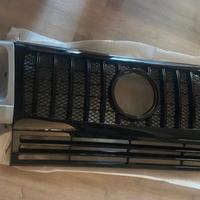 mascherina Mercedes g wagon w463 2014 -2017