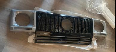 mascherina Mercedes g wagon w463 2014 -2017