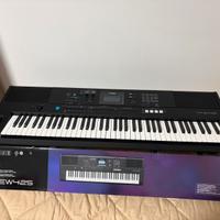 Tastiera Yamaha PSR-EW425