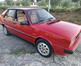 Lancia Delta HF turbo 1.6 131cv primo tipo