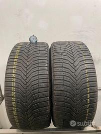 225 40 r18 92y 2 gommr michelin invernali