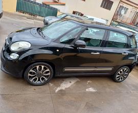 Fiat 500L 1.3 Multijet 85 CV ( TESTATA DA RIFARE)