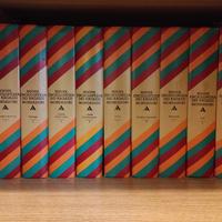 enciclopedia dei ragazzi Mondadori 