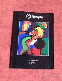 Arte contemporanea - Filippin - Giugno 1990