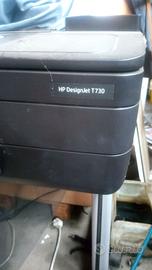 plotter Hp designjet T730