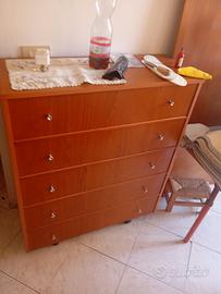DIVANO LETTO, 