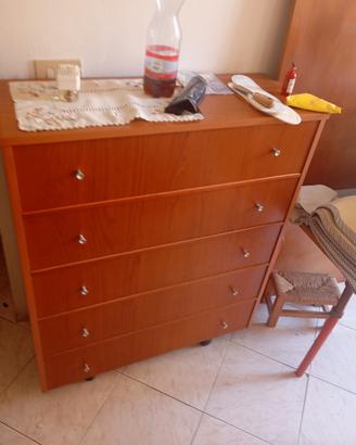 DIVANO LETTO, 