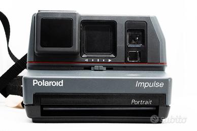 Polaroid Impulse Portrait – Fotocamera istantanea