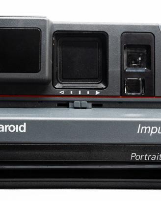 Polaroid Impulse Portrait – Fotocamera istantanea