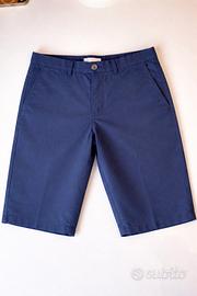 Bermuda/ pantaloni corti blu