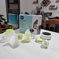 Tiralatte Mam 2 in 1