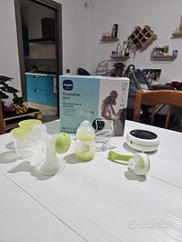 Tiralatte Mam 2 in 1