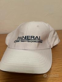 Cappellino Panerai