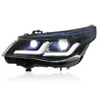 Fanali anteriori FULL LED BMW Serie 5 E60 – NUOVI 