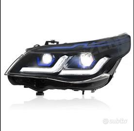 Fanali anteriori FULL LED BMW Serie 5 E60 – NUOVI 