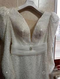 Abito sposa Dovita