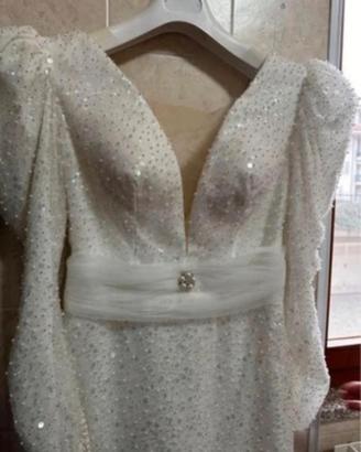 Abito sposa Dovita