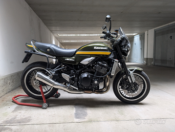 Kawasaki z900rs